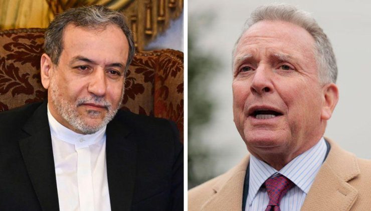 Tahran, Hürmüz Boğazı’nın açılması için şartlarını iletti