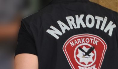 Lefkoşa ve Girne’de uyuşturucu, Ercan’da yeşil reçeteli ilaç ele geçirildi