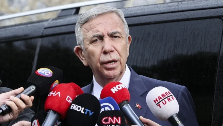 Siyasi yoluma bağımsız olarak devam edeceğim