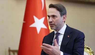 Bakan bayraktar’dan kktc enerji projesi açıklamasıdenizdeki çalışmalara başladık