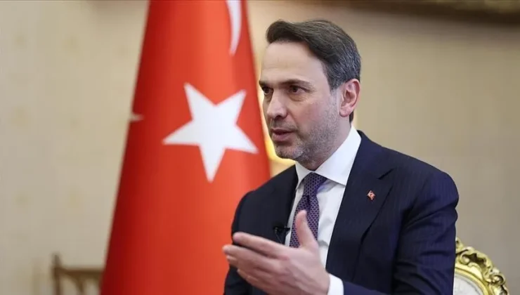 Bakan bayraktar’dan kktc enerji projesi açıklamasıdenizdeki çalışmalara başladık