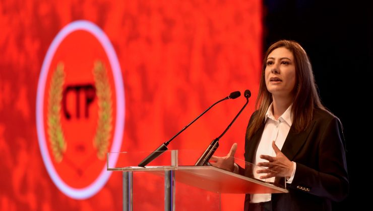 “Bu düzen böyle devam etmeyecek”