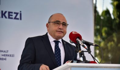 Yaklaşık 1 milyar 485 milyon TL’lik kaynak tahsis edildi