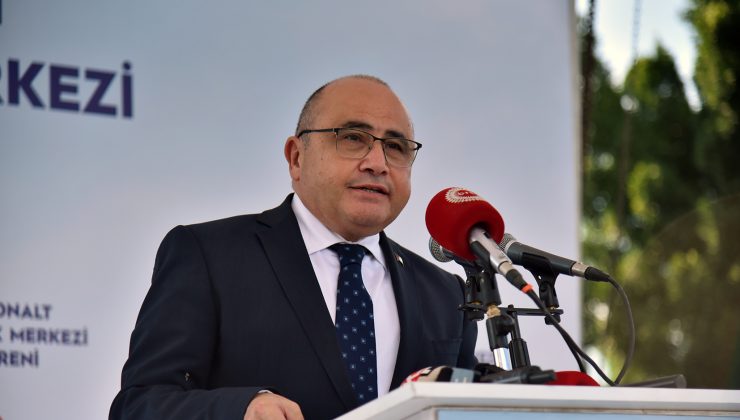 Yaklaşık 1 milyar 485 milyon TL’lik kaynak tahsis edildi