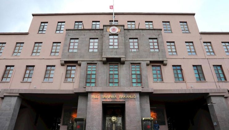 Kıbrıs’taki askeri gelişmeler yakından izleniyor