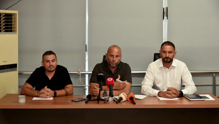 Termik ve dizel santrallerin üretimi 220 MW’den 80 MW’ye düştü