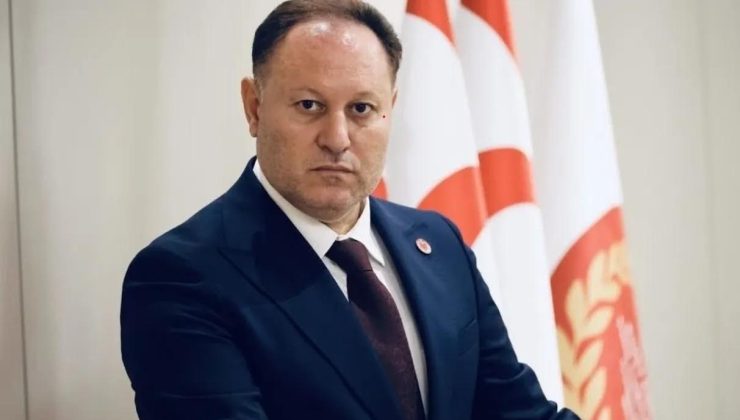 Türkiye’nin BM’deki mesajı Kıbrıs Türk halkının sesidir