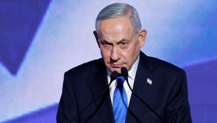 Netanyahu’nun BM’deki konuşması boş ve yalanlarla doluydu