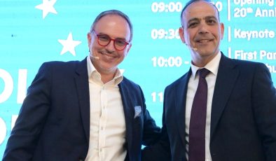 Harmancı’dan forum açıklamasıÖnemli olan dayanışmadır
