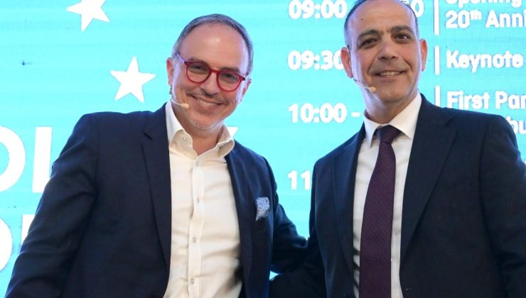 Harmancı’dan forum açıklamasıÖnemli olan dayanışmadır
