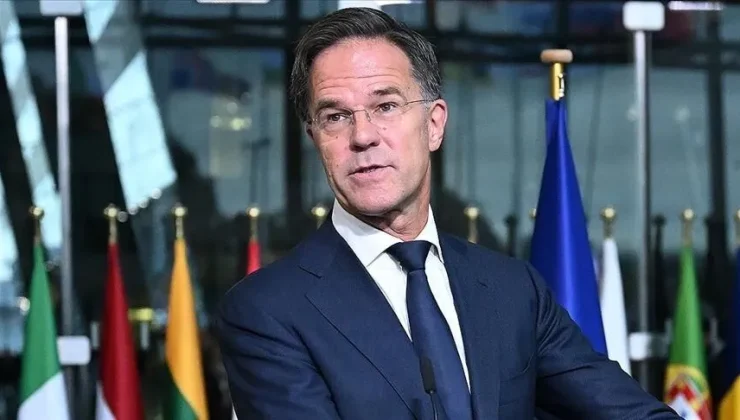 NATO Genel Sekreteri’nin açıklamaları Avrupa’nın savaşa katıldığının itirafıdır