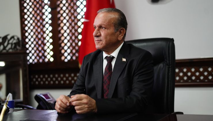 Turizm hep birlikte ortaya koyduğumuz ortak bir değerdir
