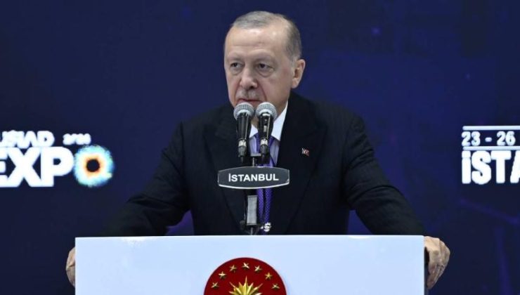 Savaş suçlularının yeri BM kürsüsü değil, mahkeme salonlarıdır