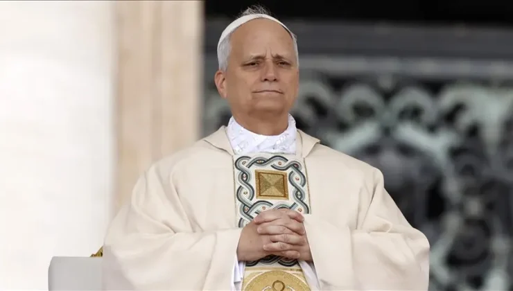 Papa 14. Leo’dan Fransız piskoposlara istismarla mücadeleyi sürdürme çağrısı