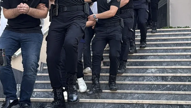 İstanbul merkezli sermaye piyasası soruşturmasında yedi kişiye daha gözaltı