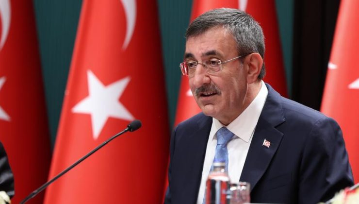 Türkiye’de Milli Dayanışma ve Bütünleşme Koordinasyon Kurulu toplandı