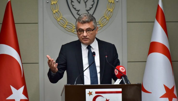 “Güven yaratıcı önlemler üzerinde uzlaşma ihtimali varsa görüşmeye katılırım”