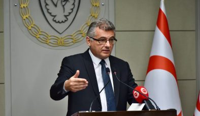 Rum liderle haftalık görüşmelere devam edebiliriz ama önemli olan sıklık değil odaklanmak
