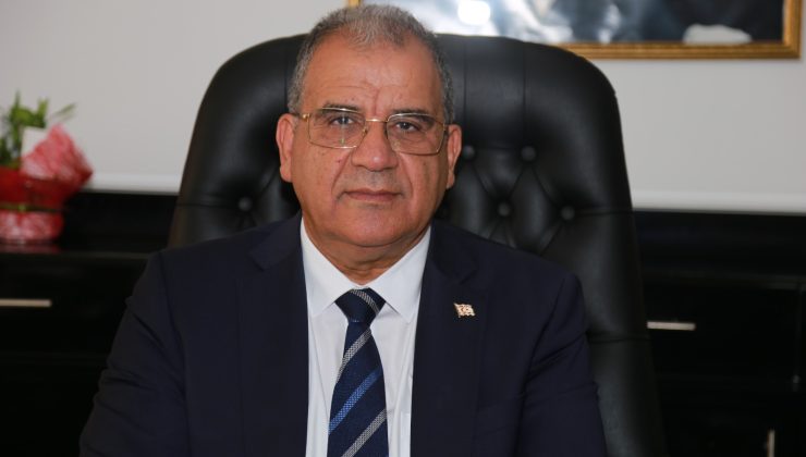 “Limanlarımızı insan onuruna yakışır hale getirmemiz gerekiyor”