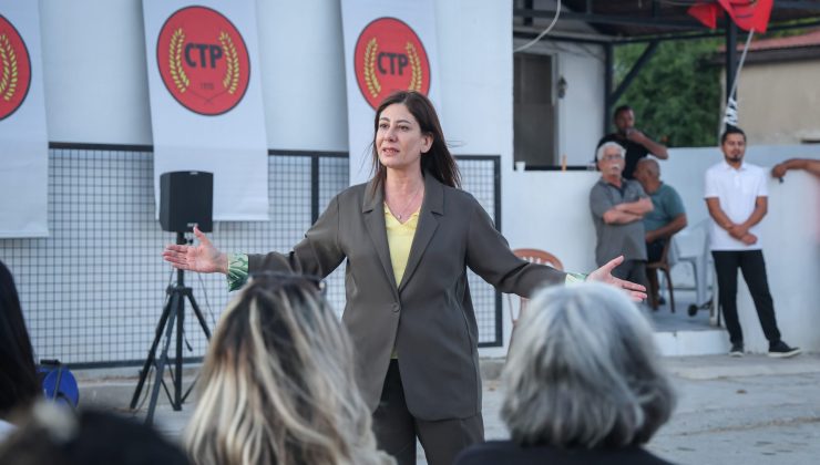 “Toplumun tüm kesimleriyle yakın istişare ve iş birliği içerisinde hareket edeceğiz”