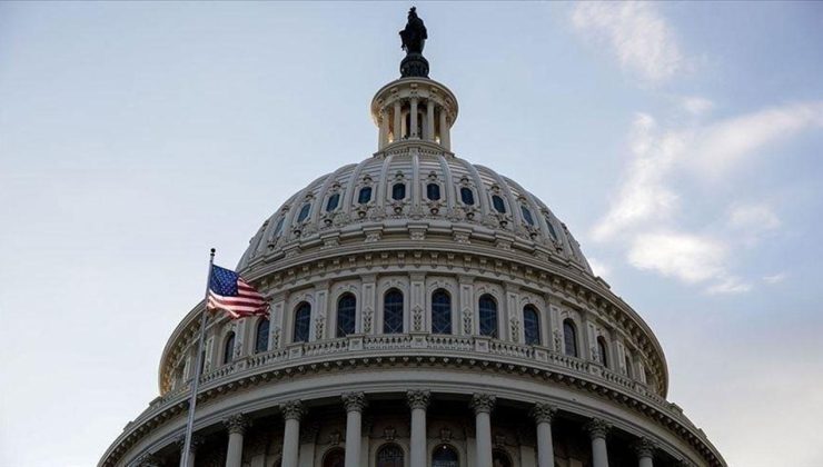 ABD Senatosu, Batı Şeria’daki insan hakları ihlallerinin raporlanması tasarısını reddetti