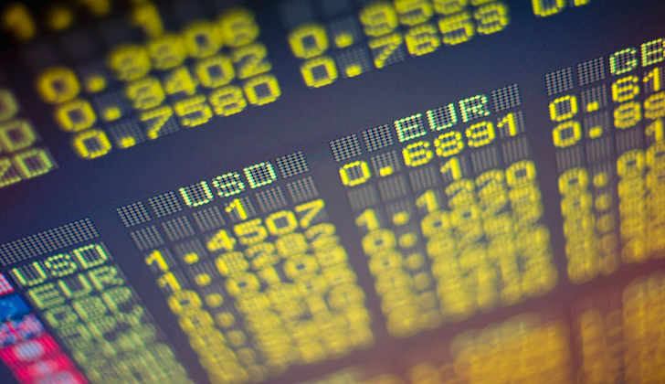 güncel döviz kurları açıklandıdolar, euro ve sterlin ne kadar?