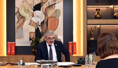 KKTC 15 Kasım’da 5G teknolojisine geçiyor