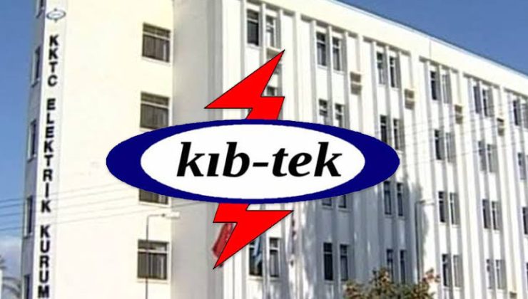 Kıb-tek’ten mali hesap açıklamasıVeremeyeceğimiz hesabımız yoktur