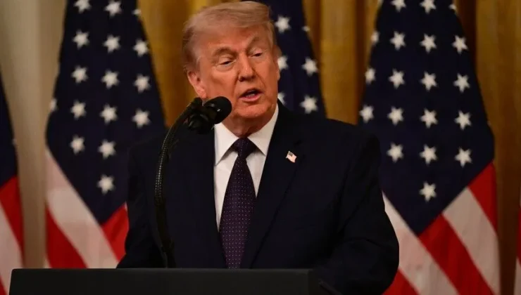 Trump’tan flydubai uçağındaki olayla ilgili açıklamayardımcı pilot ya teröristti ya da dengesizdi