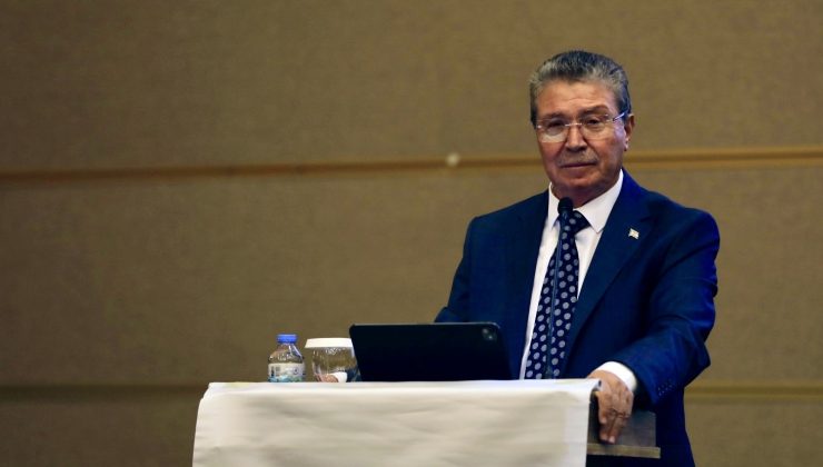 Başbakan ÜstelBu topraklarda bayrağımız inmeyecek, ezanımız susmayacak