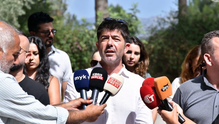 Ktoeös’ten okullardaki eksikliklere ve kalabalık sınıflara tepki