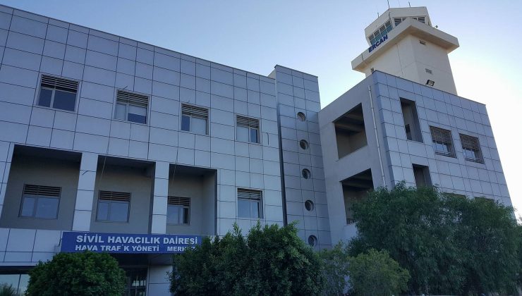 Sivil havacılık dairesinden ercan’daki sistem ve cihaz iddialarına yanıt