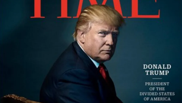 Trump’tan “Netanyahu’ya destek” sorusuna “siyasetle ilgilenmiyorum” yanıtı
