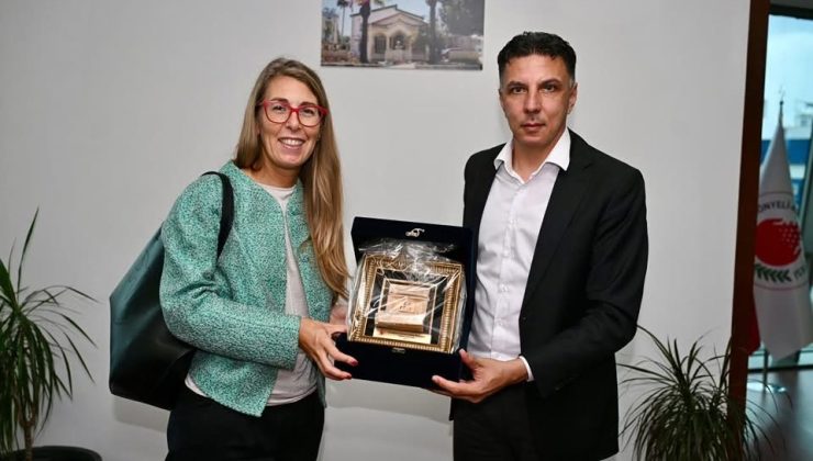 Amcaoğlu“Master Plan, kentimizin önümüzdeki 30 yılına yön verecek”