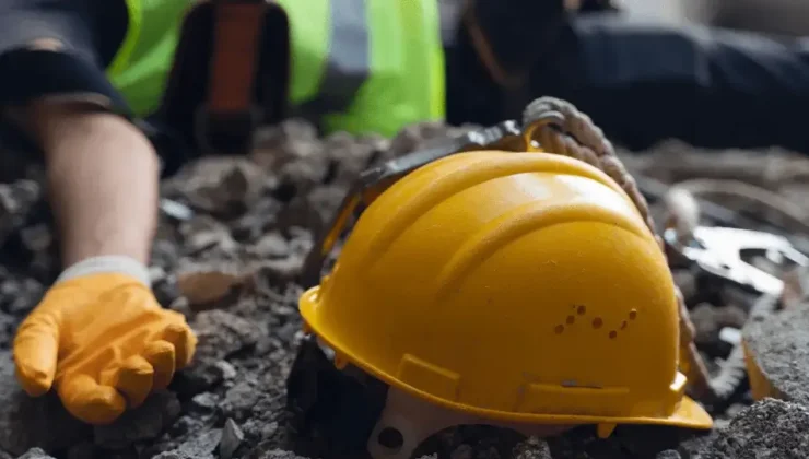 Lefkoşa’da iş kazası… Trafo kesicinin patlaması sonucu bir kişi yaralandı