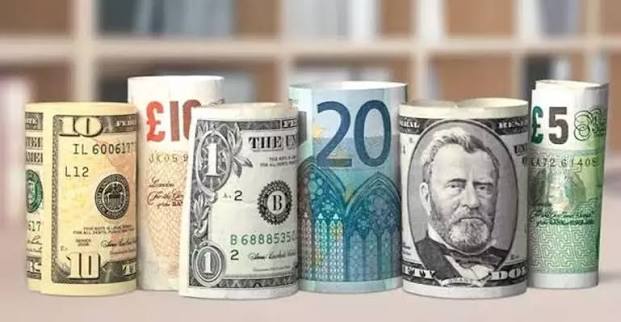 Serbest piyasada dolar 49,20, euro 55,40, sterlin ise 65 TL’den işlem görüyor