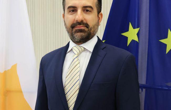 RUM MÜSTEŞARKIBRIS SCHENGEN’E HAZIR