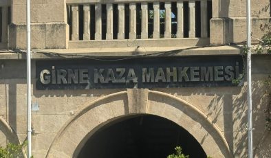 GEMİ FACİASI ZANLILARINA 7 GÜN DAHA TUTUKLULUK