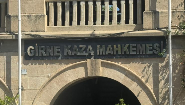 GEMİ FACİASI ZANLILARINA 7 GÜN DAHA TUTUKLULUK