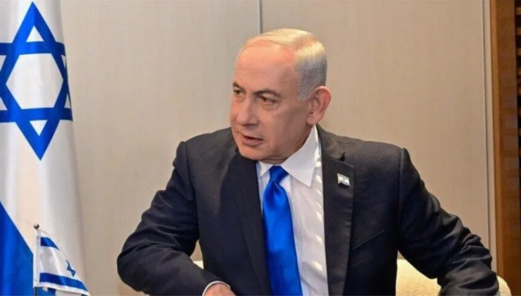 NETANYAHU’DAN FLYDUBAİ AÇIKLAMASIAĞIR BEDEL ÖDETECEĞİZ