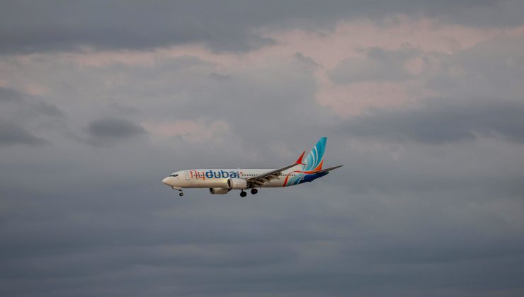 BAE Başsavcısı, Flydubai uçağındaki yardımcı pilotun “terör eylemine” teşebbüs ettiğini söyledi