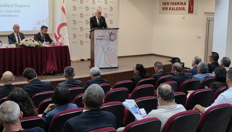 KTSO’nun 40. Olağan Genel Kurulu yapıldı