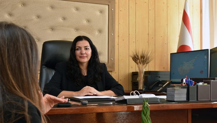 METEOROLOJİ’DEN EL NİÑO UYARISIKIBRIS’TA SICAK VE KURAK KIŞ BEKLENTİSİ