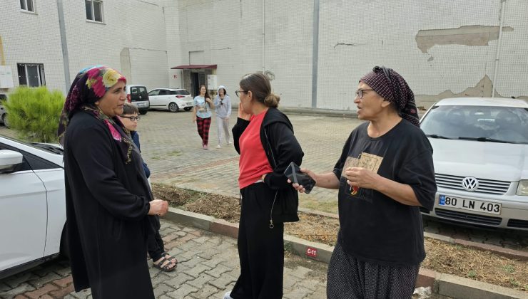 ADANA VE OSMANİYE’DE ARD ARDA DEPREMLERBAKAN KURUM’DAN AÇIKLAMA