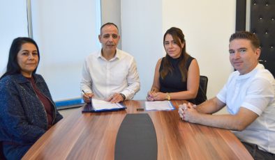 LTB, 1500 ADET MEKANİK SU SAYACI İÇİN İHALE SÜRECİNİ TAMAMLAYARAK SÖZLEŞME İMZALADI