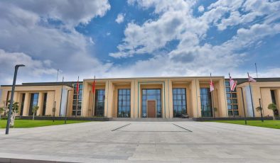 CUMHURBAŞKANLIĞI, ERHÜRMAN’IN AVRUPA BİRLİĞİ’NE GÖNDERDİĞİ MEKTUBUN KARŞILIK BULDUĞUNU AÇIKLADI