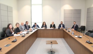 PATLAYICI MADDELER YASA TASARISI KOMİTEDE KABUL EDİLEREK MECLİS’E SEVK EDİLDİ