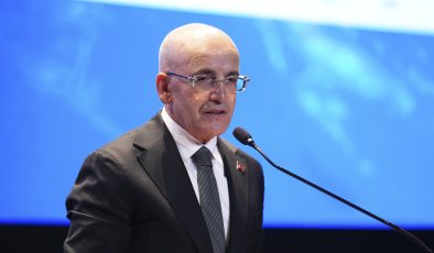 Mehmet Şimşek43 Bin Fon Katılımcısının Parası Bankalara Transfer Edildi
