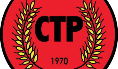 CTP, GENEL SEÇİM MİLLETVEKİLİ ADAYLARINI BELİRLEMEK İÇİN YARIN KURULTAYA GİDİYOR