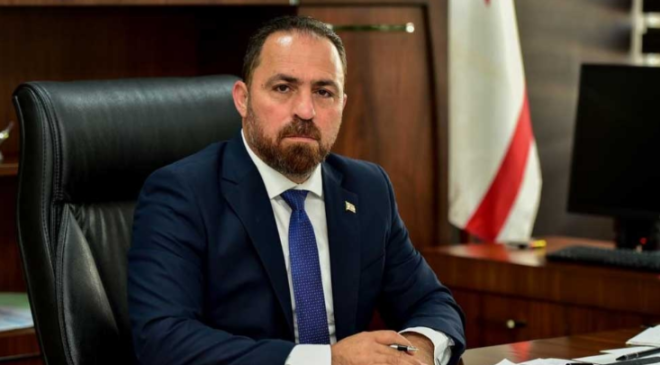 BAKAN HÜSEYİN ÇAVUŞKADINLAR ÜLKEMİZİN ÜRETİM GÜCÜNÜN AYRILMAZ BİR PARÇASIDIR